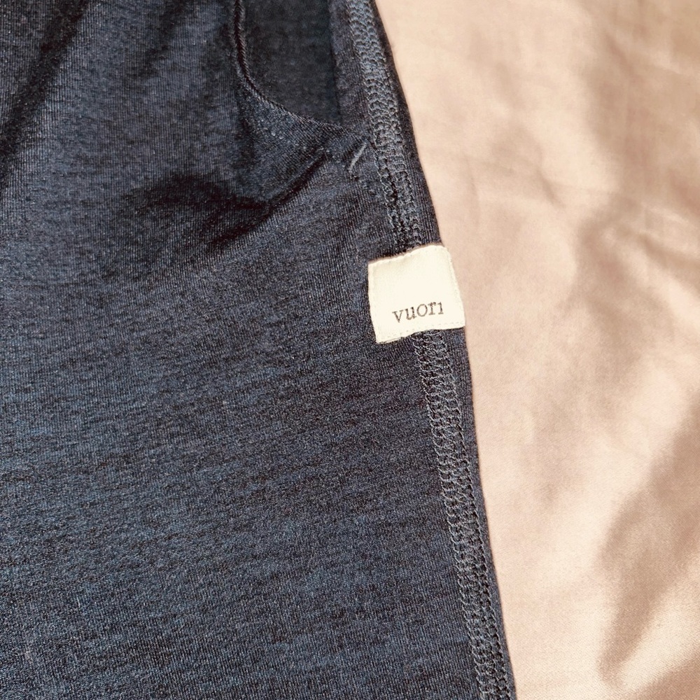 Vuori Lux Jumpsuit Size Small - Picture 12 of 15